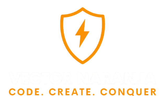 Vector Naranja